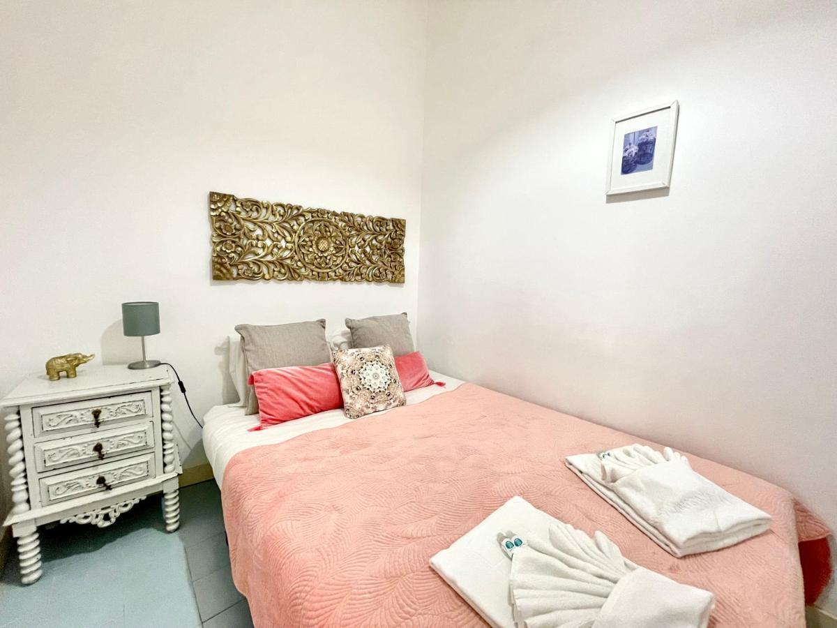 Apartments Center Castelo De Sao Jorge I Lissabon Buitenkant foto