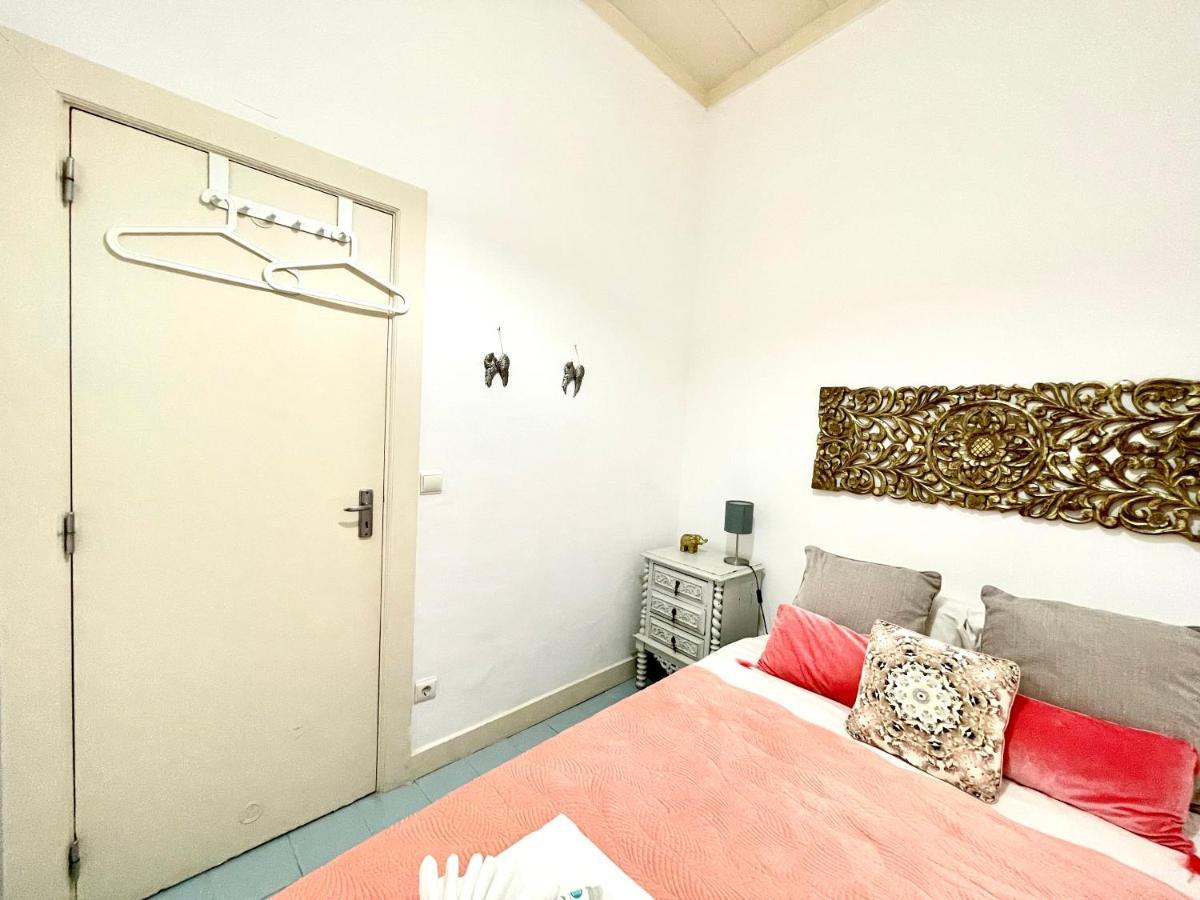 Apartments Center Castelo De Sao Jorge I Lissabon Buitenkant foto